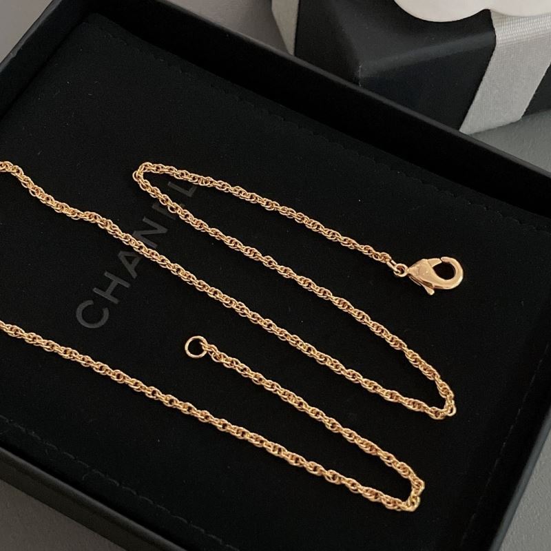 Chanel Necklaces